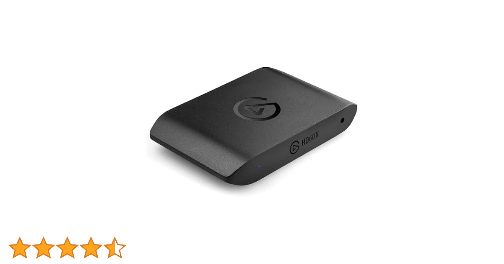 Elgato HD60 S+ 外付けキャプチャカード Amazon | Elgato HD60 S 外付けキャプチャカード PS5、PS4/Pro